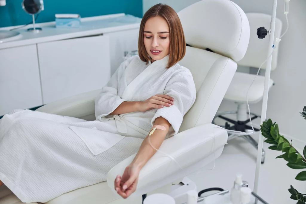 IV Infusion Therapy in Tallahassee | IV Therapies