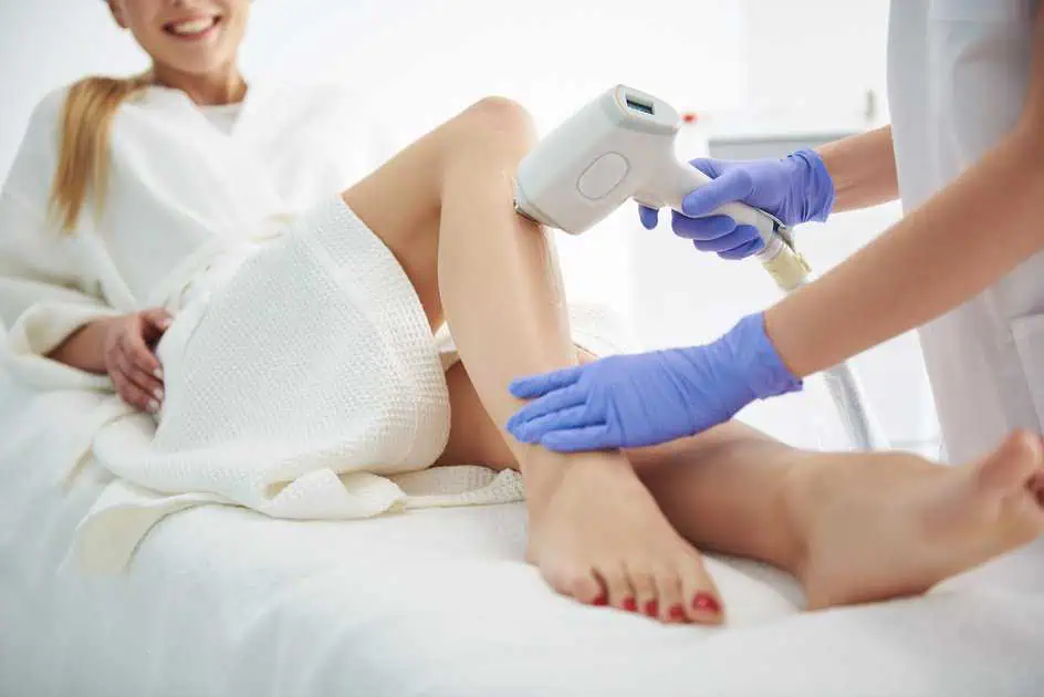 Laser Hair Removal In Tallahassee, FL by Pathway Wellness