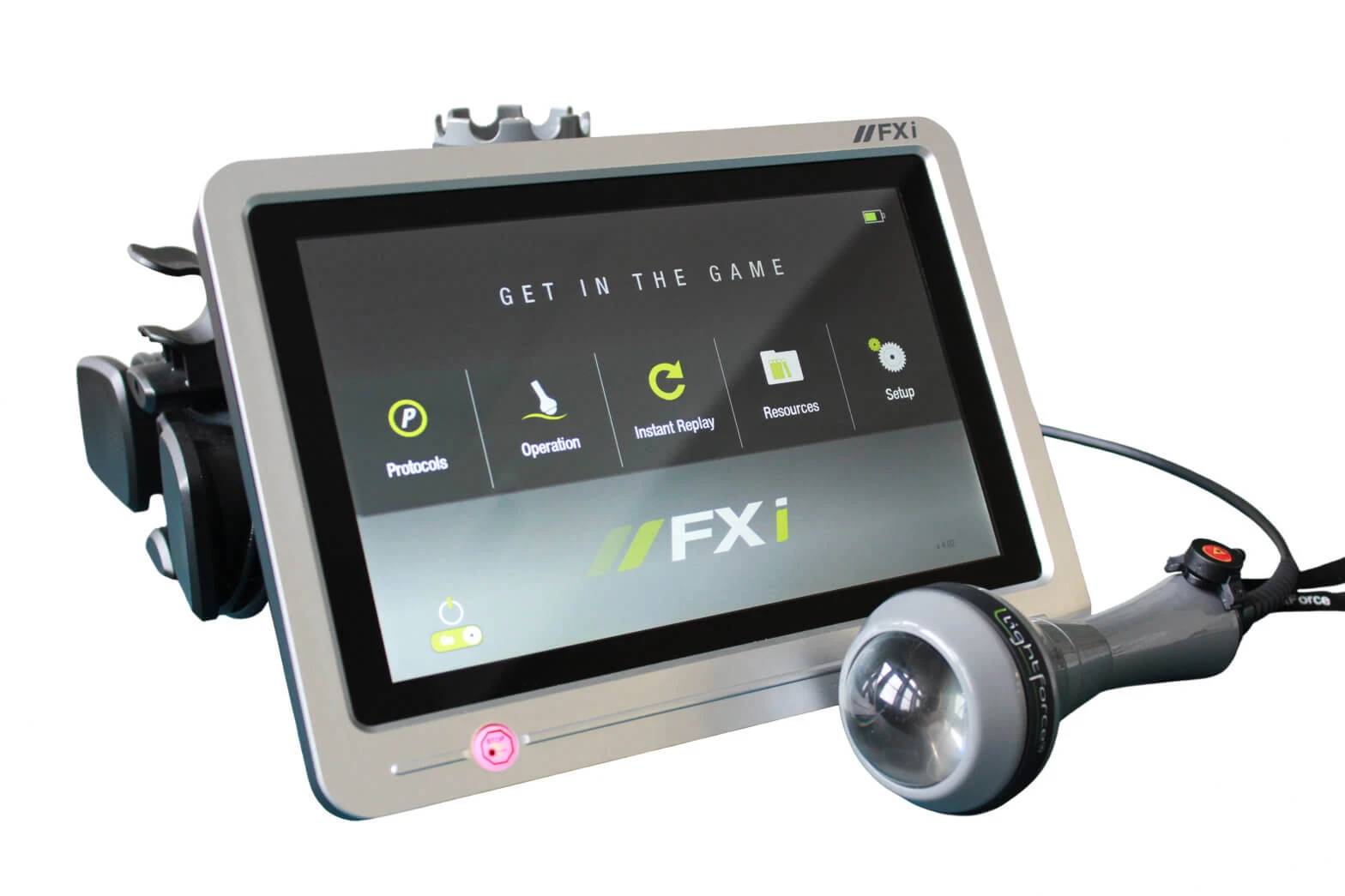 Laser Therapy by pathway wellness in Tallahassee, FL