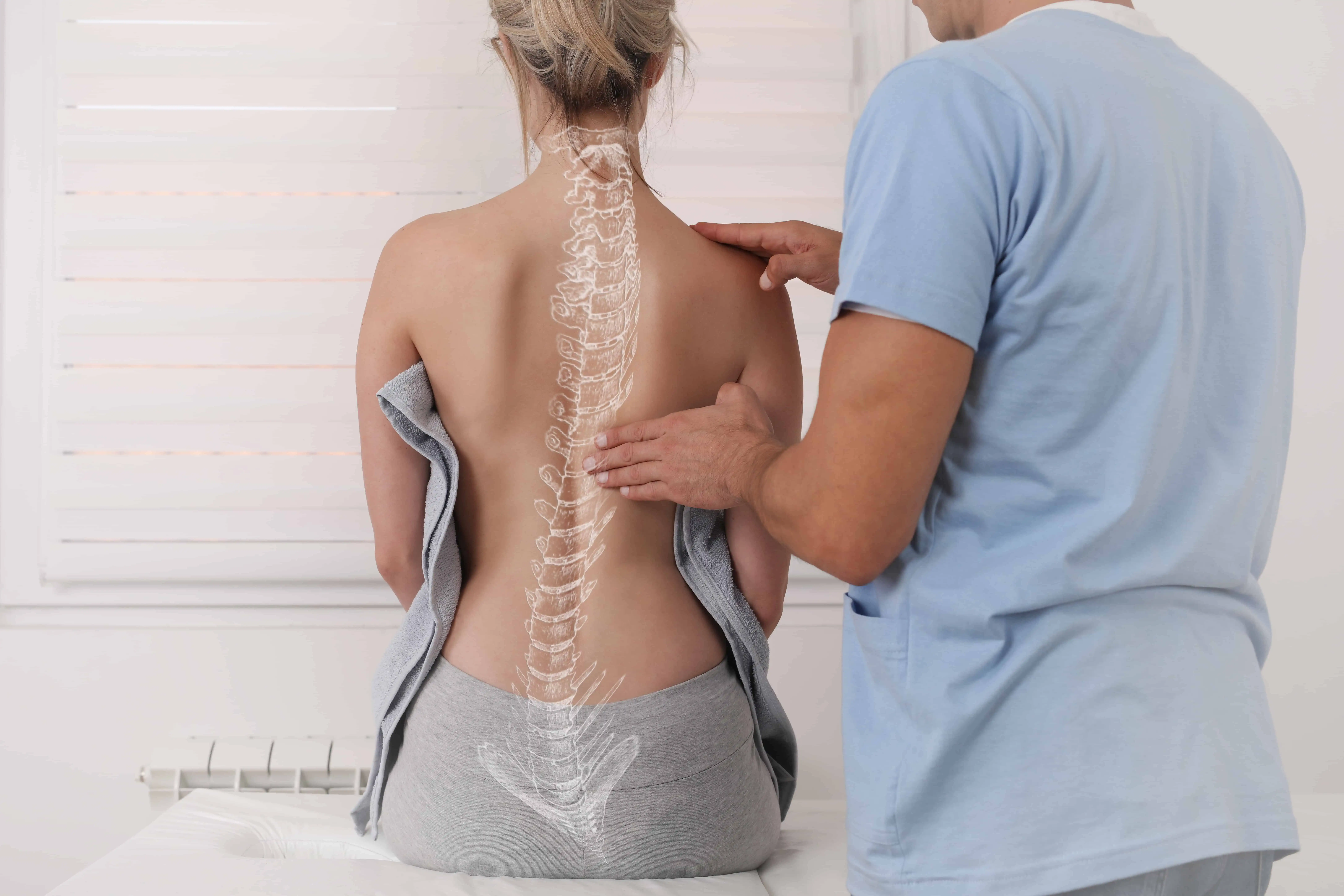 Spinal Decompression by Pathway Wellness in Tallahassee FL