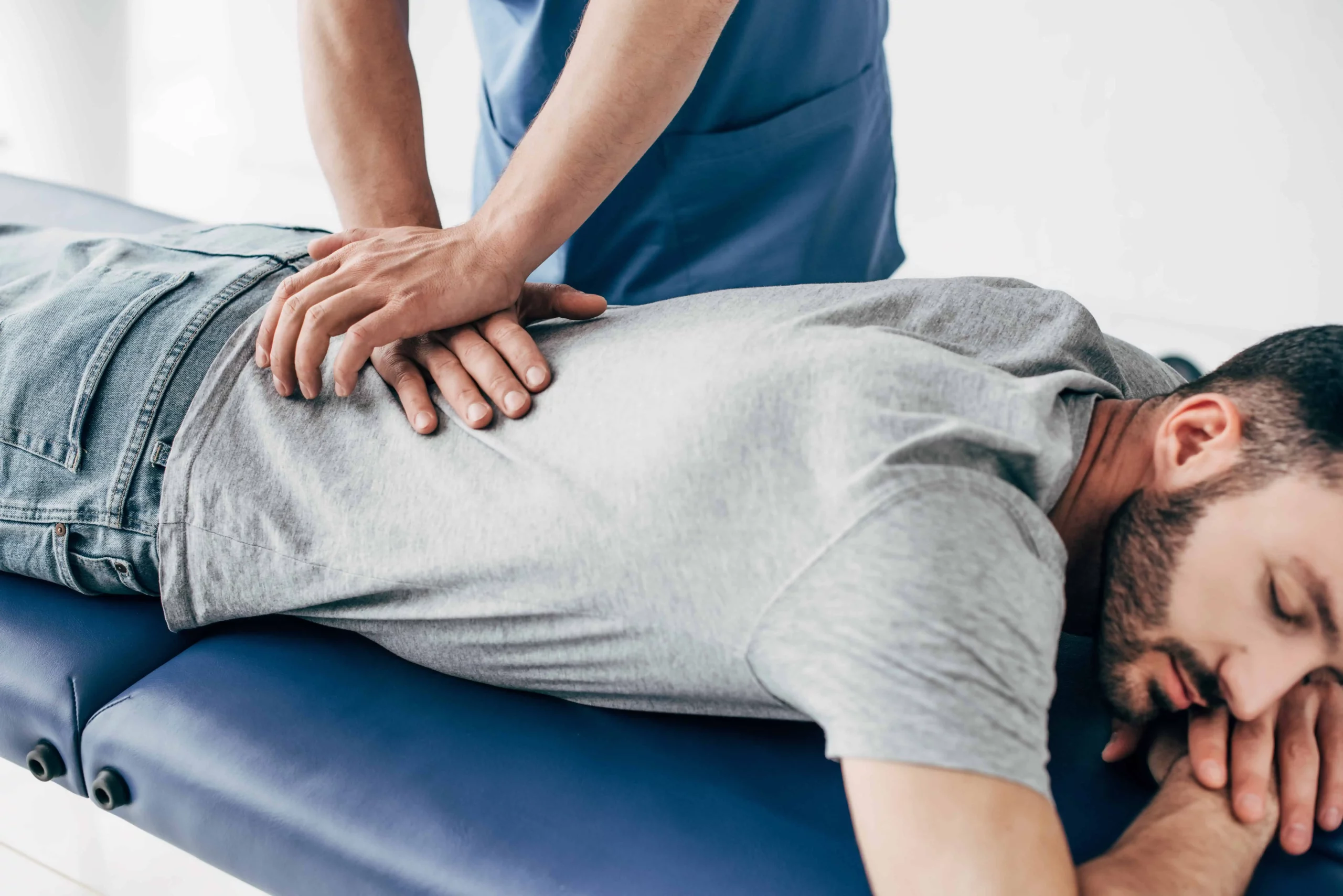 Chriopractic Manipulative Therapy by Pathway Wellness in Tallahassee FL