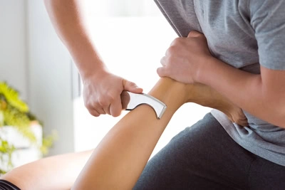 Active Release Therapy & Graston Technique by Pathway Wellness in Tallahassee FL