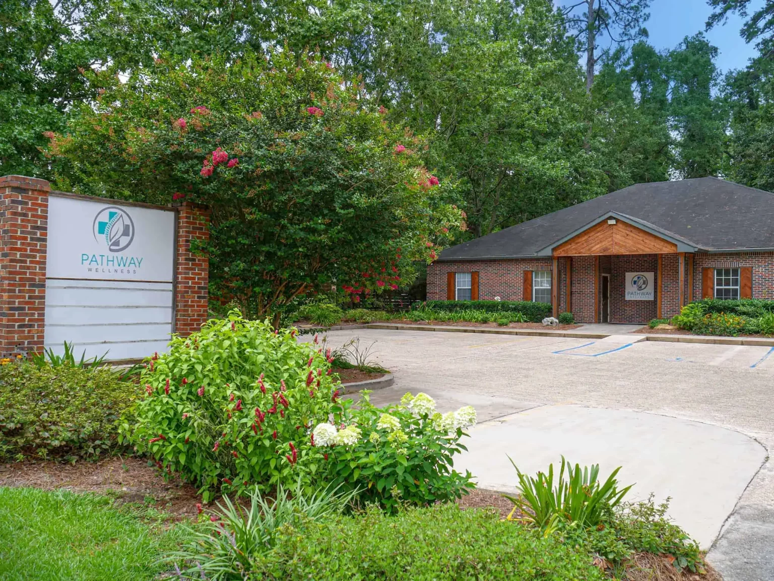 Home Welcome to by Pathway Wellness in Tallahassee FL