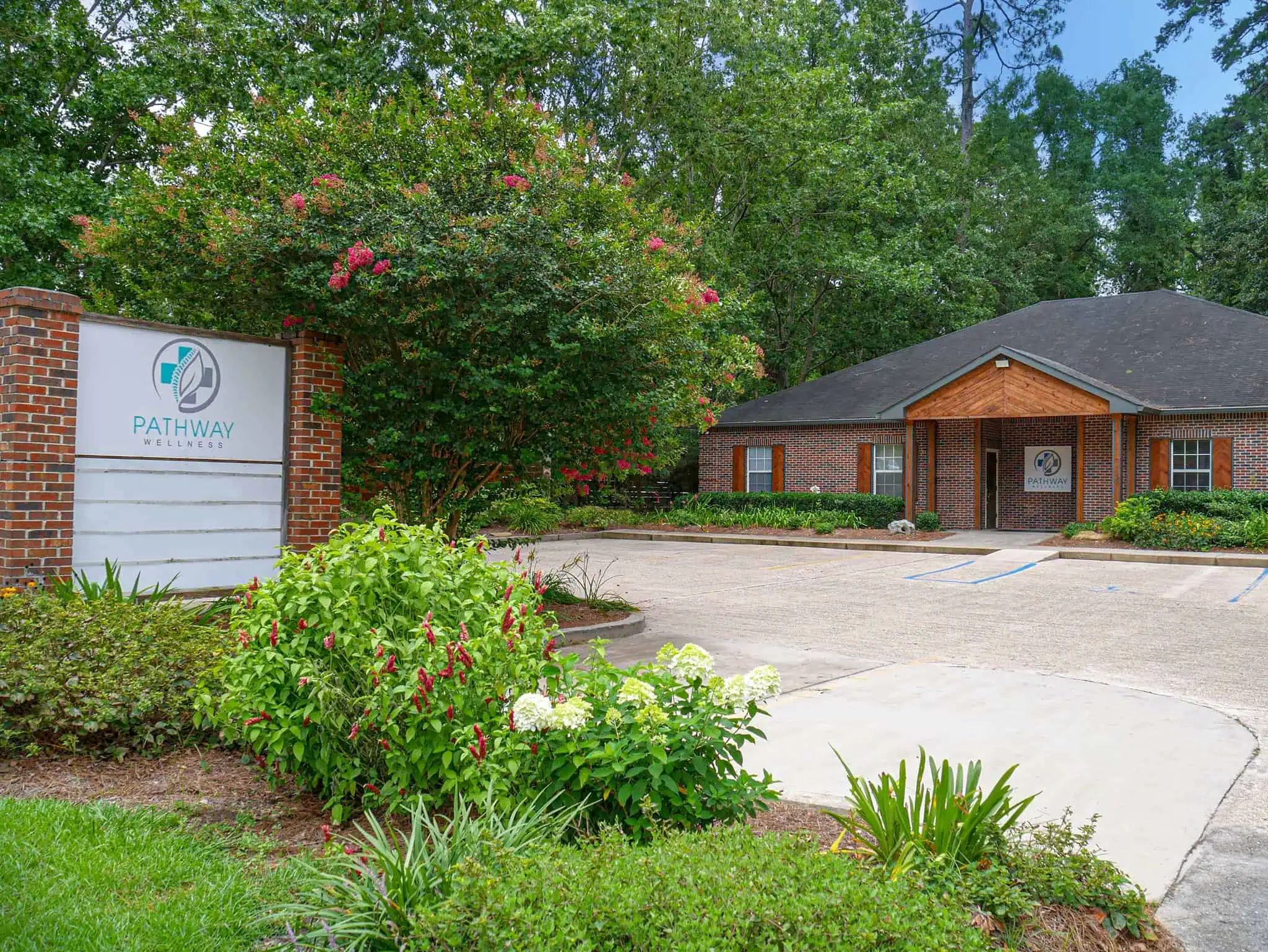 Home Welcome to by Pathway Wellness in Tallahassee FL