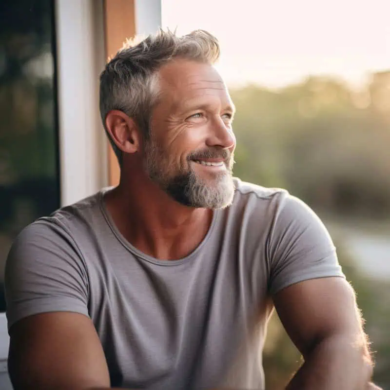 Testosterone Replacement Therapy for Men at Pathway Wellness in Tallahassee, FL