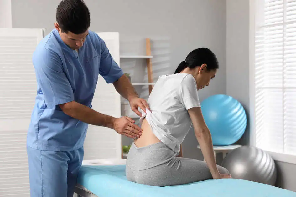 Spinal Decompression by Pathway Wellness in Tallahassee, FL